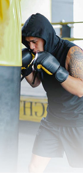 Boxing Gear