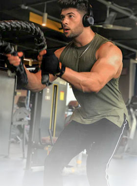 Gym Wear