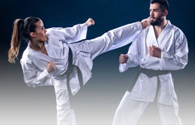 Martial Art
