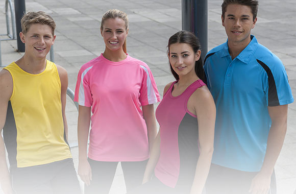 Sports Wear